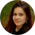 Pragati Maheshwari's photo