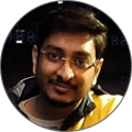 Sahil Somani's photo